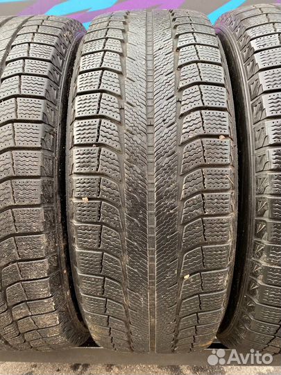 Michelin Latitude X-Ice 2 235/65 R17