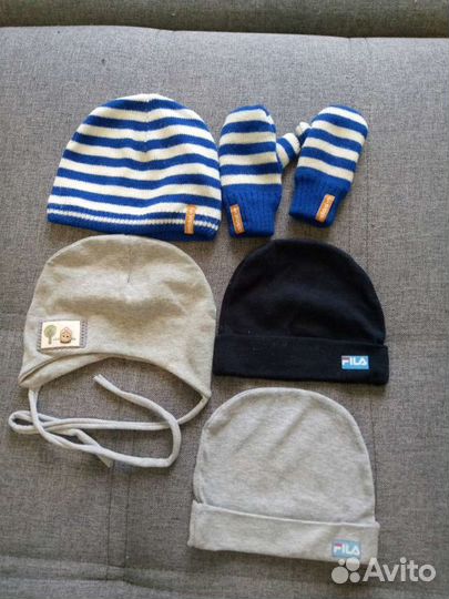 Одежда для мальчика