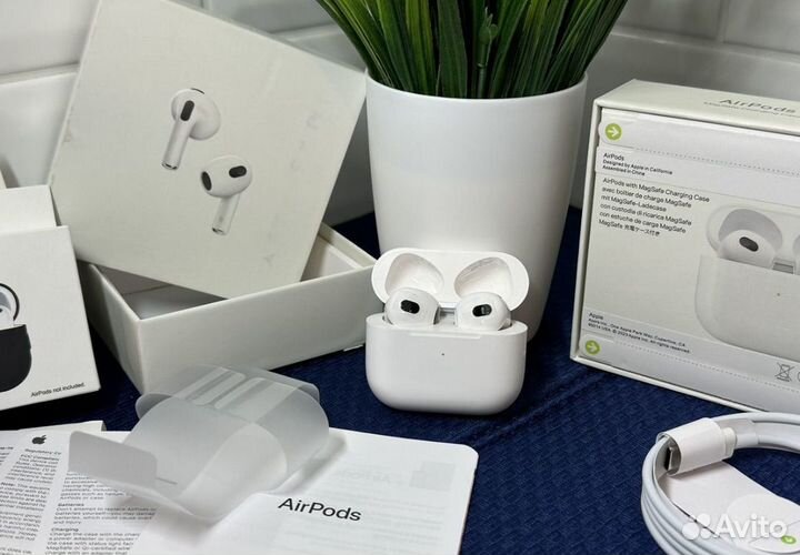 Airpods 3