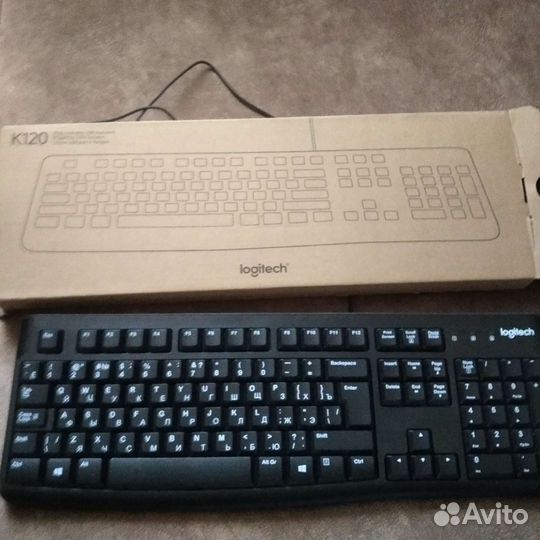 Клавиатура