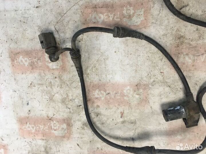 Датчик abs Audi A4 B6 ALT 2003