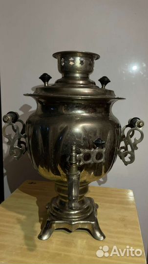 Самовар электрический