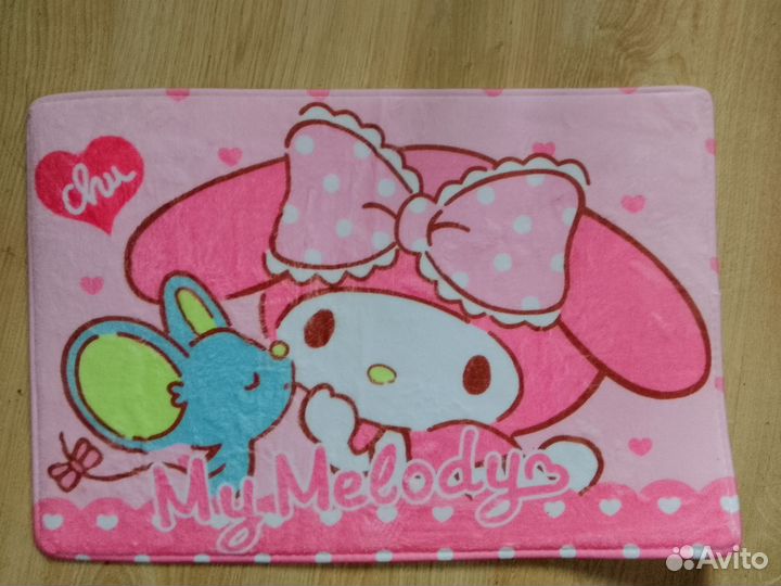 Ковер новый