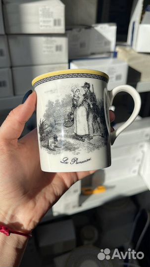 Сервиз Audun Villeroy&Boch