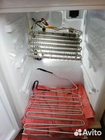 Ремонт холодильников/Ремонт стиральных машин