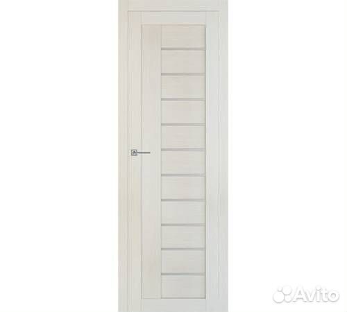 Дверь межкомнатная Техно М
