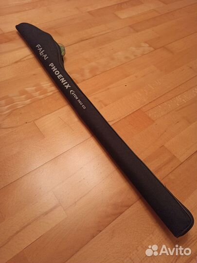 Удочка телескопическая phoenix 3