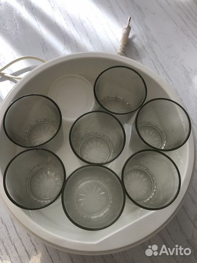 Йогуртница