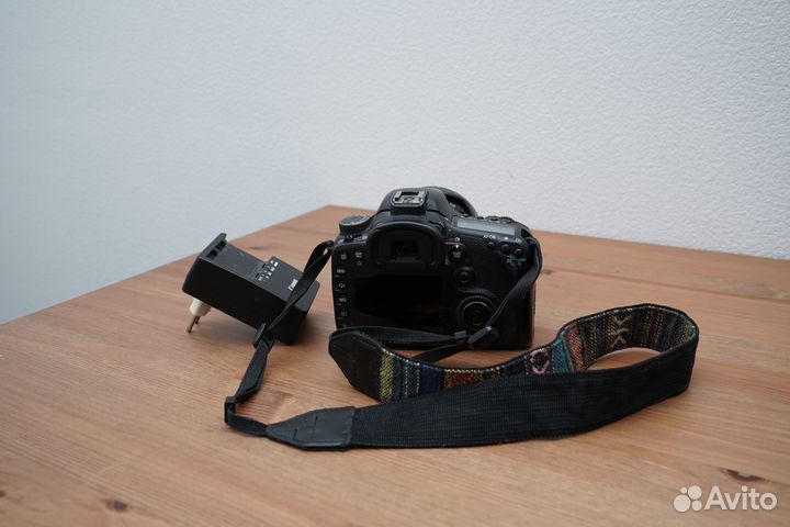 Canon 7d + tamron 17-50mm f/2.8