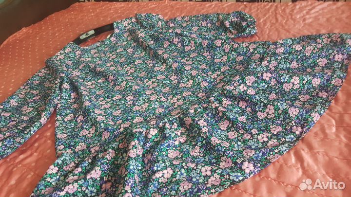 Платье женское Англия 56-58 р