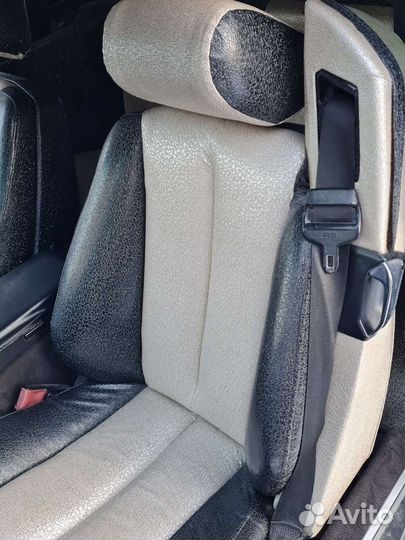 Сиденья Карты двери Мерседес R129 SL129