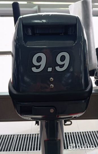 Лодочный мотор 2-х тактный Tarpon T 9,9 S (OTH)