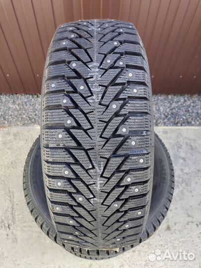 Amtel NordMaster Evo 205/55 R16 94T