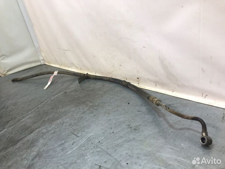 Шланг, трубка гур LADA Приора седан 21126 2008