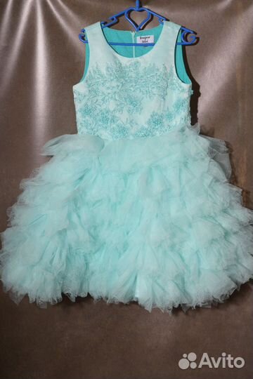 Платье выпускной продажа