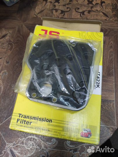 Автомобильный Фильтр на коробка Автомат