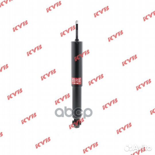 Амортизатор - Excel-G зад прав/лев 349115 KYB