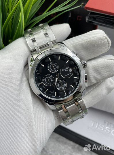 Мужские часы Tissot