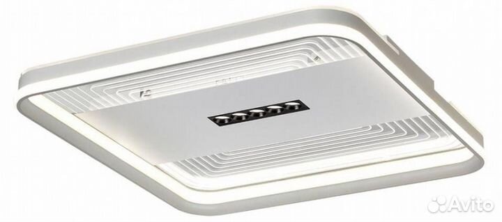 Накладной светильник Sonex Solar 7664/110LS