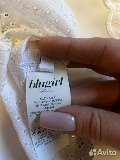 Блузка женская