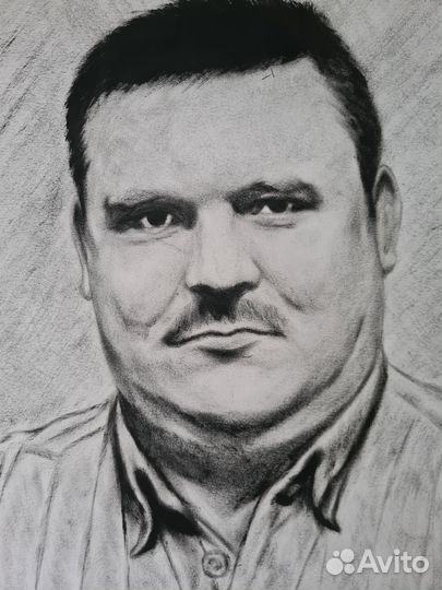 Михаил Круг