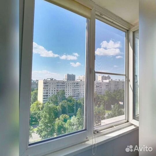 Москитная сетка за 1 день