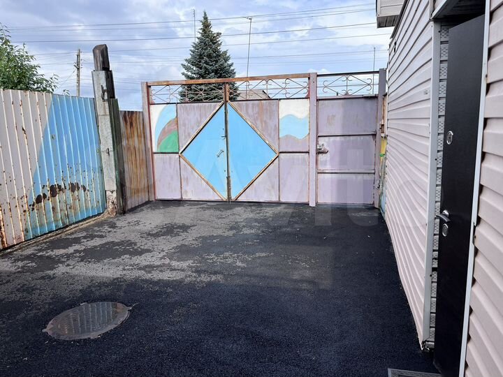 Дом 80 м² на участке 7 сот.