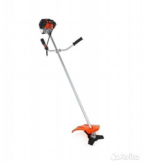 Триммер бензиновый садовый Carver Promo PBC-43 01