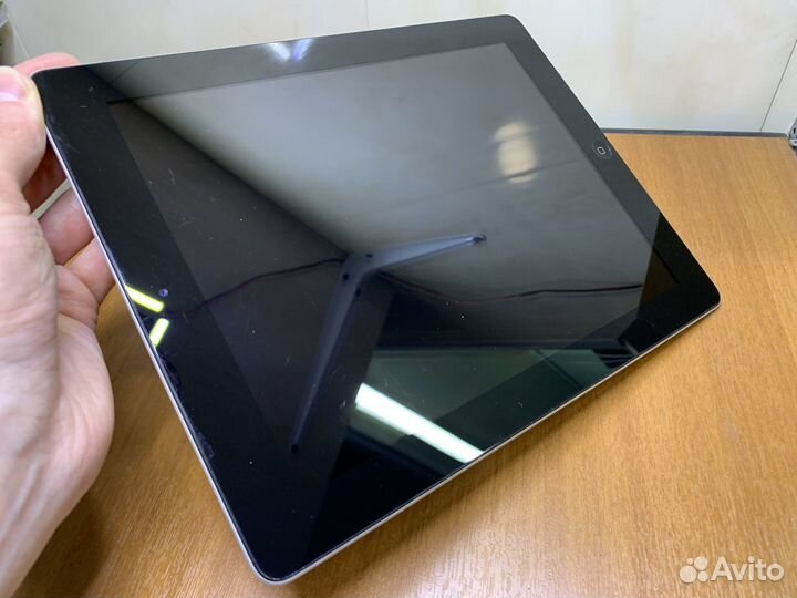 iPad 2 16gb Wi-Fi iOS 6 капсула