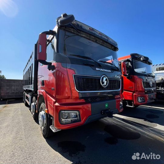 Shacman (Shaanxi) X3000, 2023