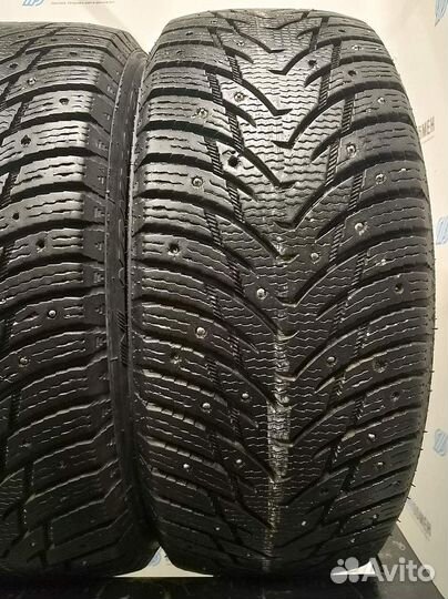 Nankang SW-8 Ice Activa 205/55 R16 94T