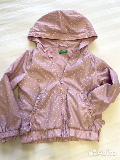 Платье, юбка, Худи для девочки 2-3 года