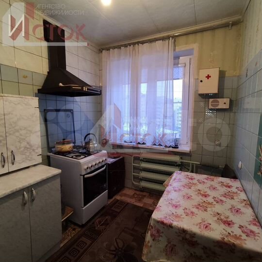 2-к. квартира, 42,3 м², 9/9 эт.