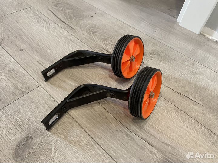 Велосипед детский Stern Robot 16