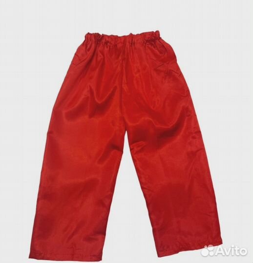 Детский костюм богатыря