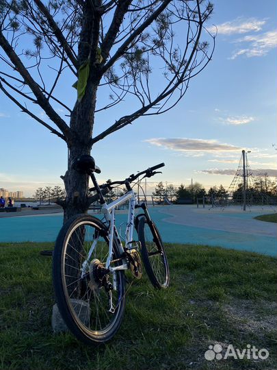 Горный велосипед mtb GT Avalanche 1.0