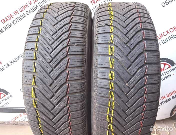 Michelin Alpin 6 215/65 R16 98H