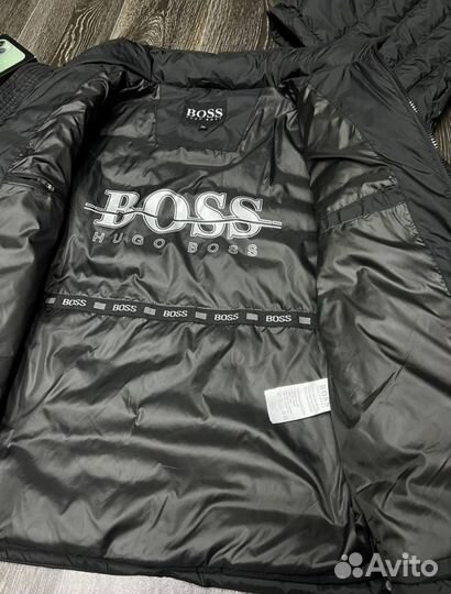 Демисезонные куртки Armani надежные