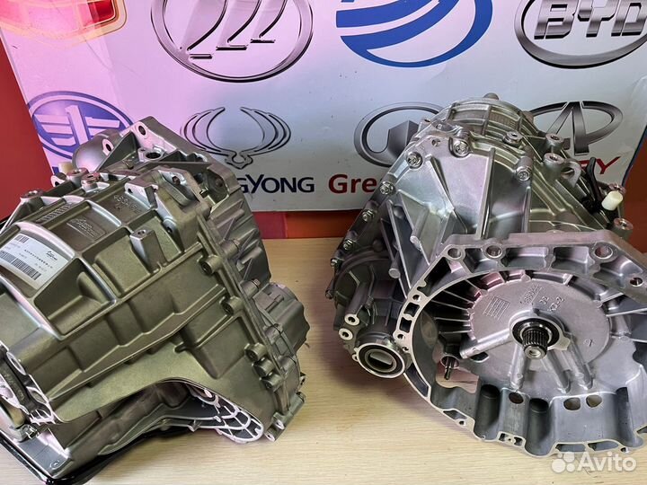 Вариатор джили Emgrand ец vt2