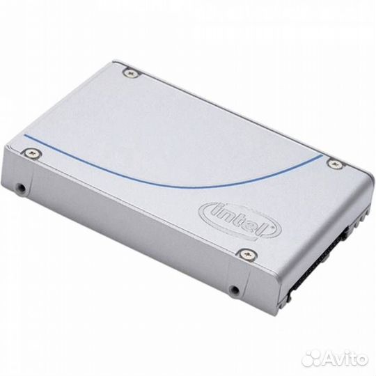 SSD Intel 7680Gb D5-P4320 ssdpe2NV076T801