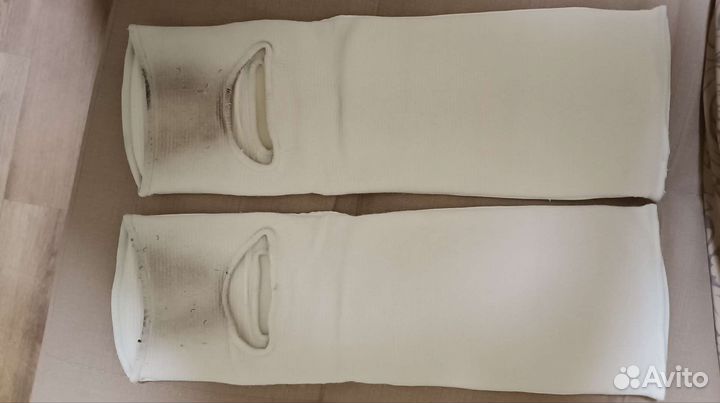 Кимоно для каратэ и амуниция