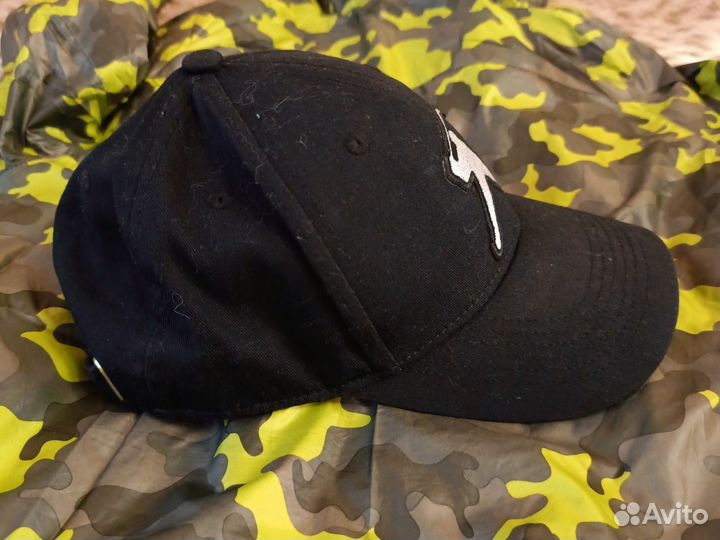 Бейсболка мужская