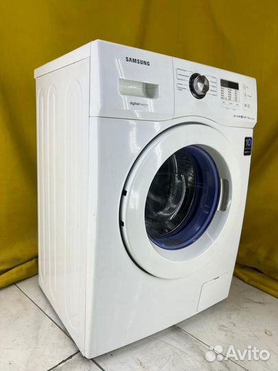 Стиральная машина бу с доставкой и гарантией