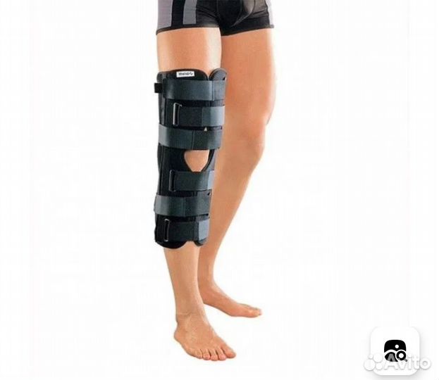 Ортез на коленный сустав orlett ks 601