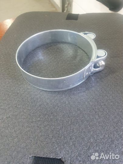 Хомут силовой 98х103/24мм, тип robust, шт