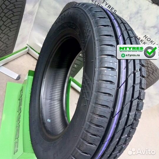 Ikon Tyres Nordman SX3 155/70 R13 75T