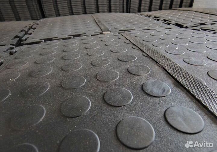 Модульная пвх плитка для склада