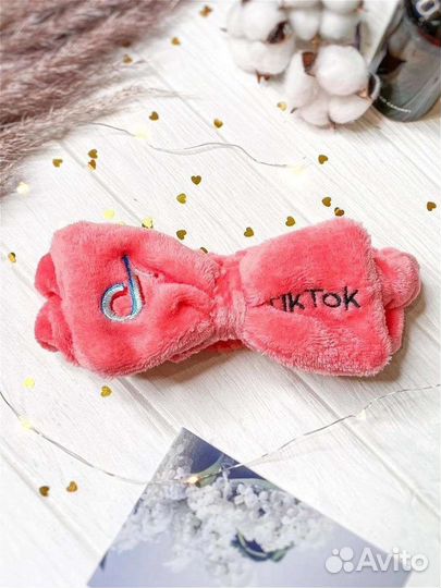 Новая Повязка для волос