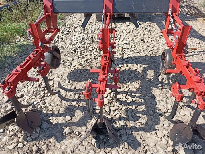 Культиватор КалинаАгро КРН - 3, 2022