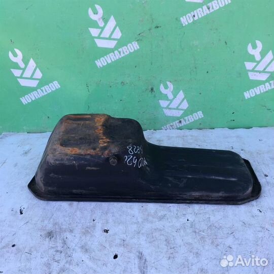 Поддон масляный двигателя бмв Е28